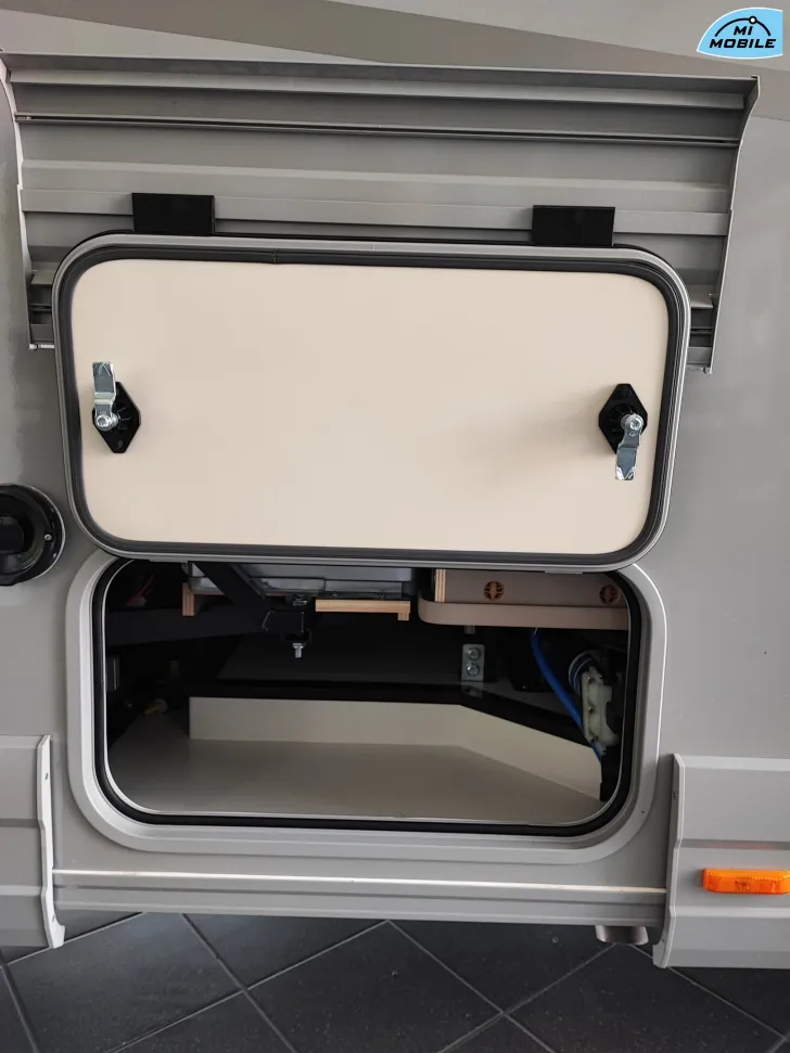 Fahrzeugbild Eura Mobil Integra Line GT 726 EF  *SCHAUSONNTAG 11-16 Uhr* #9