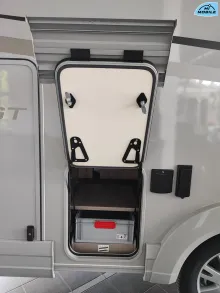 Fahrzeugbild Eura Mobil Integra Line GT 726 EF  *SCHAUSONNTAG 11-16 Uhr* #10