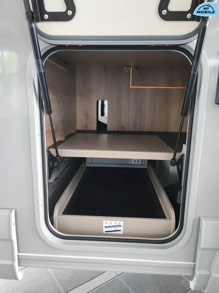 Fahrzeugbild Eura Mobil Integra Line GT 726 EF  *SCHAUSONNTAG 11-16 Uhr* #11