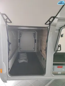 Fahrzeugbild Eura Mobil Integra Line GT 726 EF  *SCHAUSONNTAG 11-16 Uhr* #12