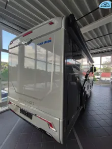 Fahrzeugbild Eura Mobil Integra Line GT 726 EF  *SCHAUSONNTAG 11-16 Uhr* #13