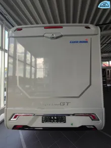 Fahrzeugbild Eura Mobil Integra Line GT 726 EF  *SCHAUSONNTAG 11-16 Uhr* #14