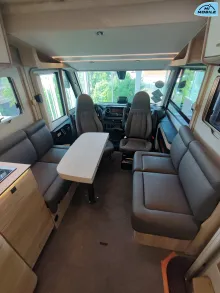 Fahrzeugbild Eura Mobil Integra Line GT 726 EF  *SCHAUSONNTAG 11-16 Uhr* #15