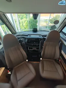 Fahrzeugbild Eura Mobil Integra Line GT 726 EF  *SCHAUSONNTAG 11-16 Uhr* #16