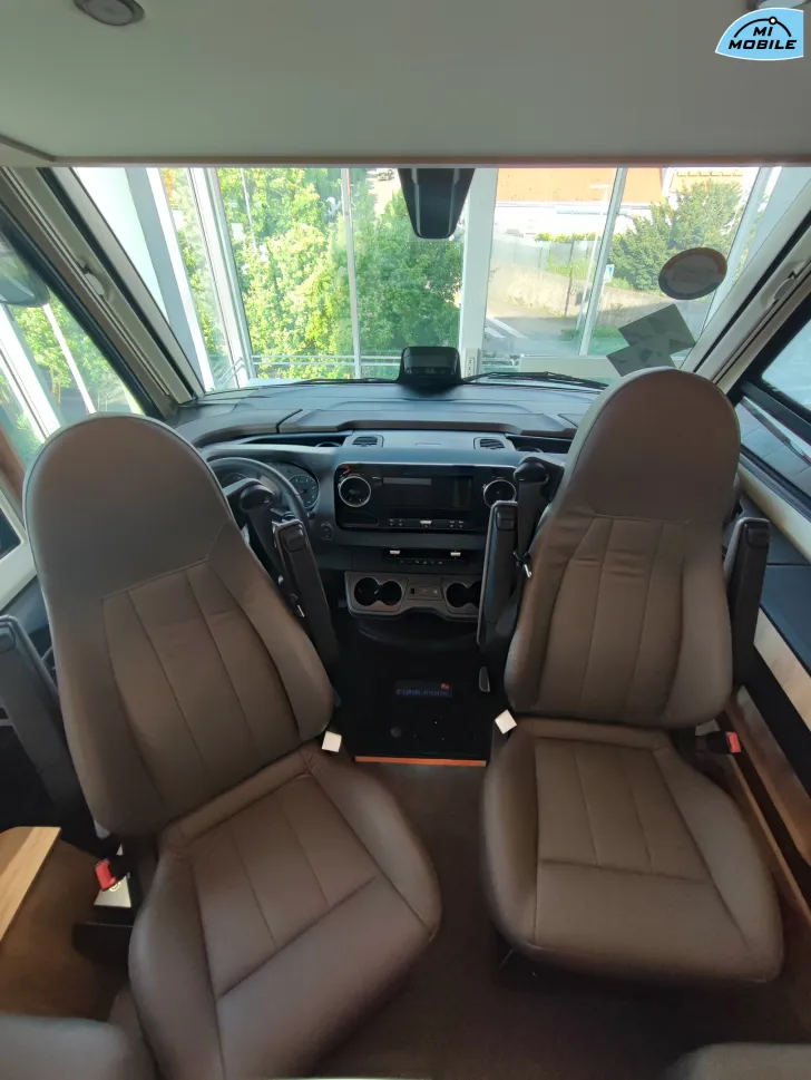 Fahrzeugbild Eura Mobil Integra Line GT 726 EF  *SCHAUSONNTAG 11-16 Uhr* #16