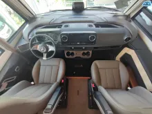 Fahrzeugbild Eura Mobil Integra Line GT 726 EF  *SCHAUSONNTAG 11-16 Uhr* #17