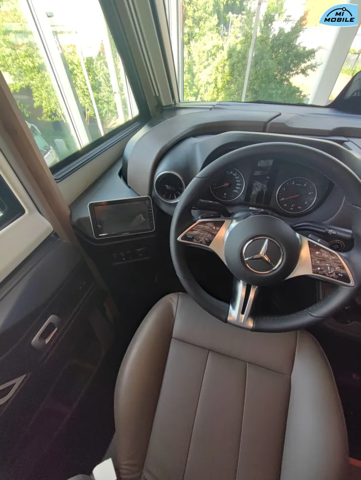 Fahrzeugbild Eura Mobil Integra Line GT 726 EF  *SCHAUSONNTAG 11-16 Uhr* #18