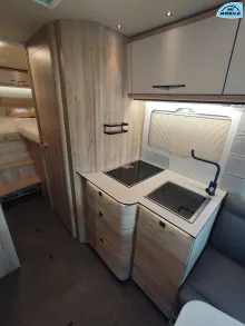 Fahrzeugbild Eura Mobil Integra Line GT 726 EF  *SCHAUSONNTAG 11-16 Uhr* #23