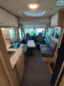 Fahrzeugbild Eura Mobil Integra Line GT 726 EF  *SCHAUSONNTAG 11-16 Uhr* #32