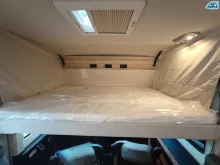 Fahrzeugbild Eura Mobil Integra Line GT 726 EF  *SCHAUSONNTAG 11-16 Uhr* #34