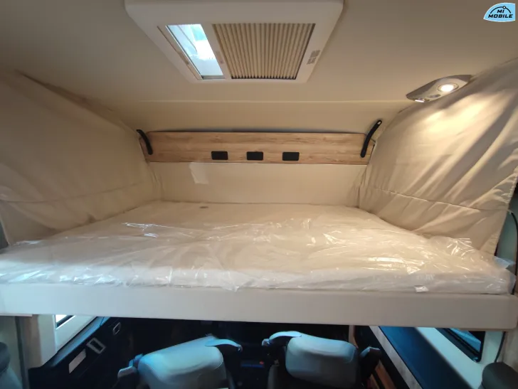 Fahrzeugbild Eura Mobil Integra Line GT 726 EF  *SCHAUSONNTAG 11-16 Uhr* #34