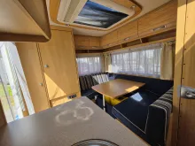 Fahrzeugbild Dethleffs Camper 440 DB inkl. AL-KO Mover #9
