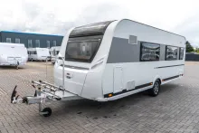 Fahrzeugbild LMC Vivo 580 D *Vivo Paket*2.000kg*Heckbad*LMF* #2