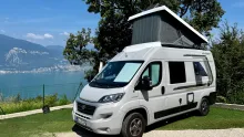 Fahrzeugbild Weinsberg CaraTour 540 MQ Aufstelldach / CUV #1