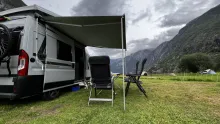 Fahrzeugbild Weinsberg CaraTour 540 MQ Aufstelldach / CUV #3