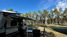 Fahrzeugbild Weinsberg CaraTour 540 MQ Aufstelldach / CUV #4