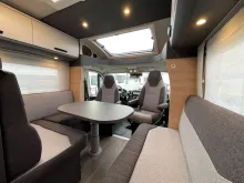 Fahrzeugbild Knaus L!VE TI 650 MF PLATINUM SEL. MJ2026 #32