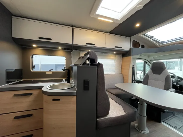 Fahrzeugbild Knaus L!VE TI 650 MF PLATINUM SEL. MJ2026 #33