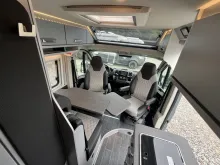 Fahrzeugbild Weinsberg CaraBus GREY 600 ME ED. [FIRE] MJ2026 #8