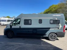Fahrzeugbild Weinsberg CaraBus GREY 600 ME ED. [FIRE] MJ2026 #5