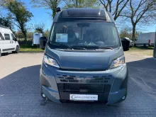 Fahrzeugbild Weinsberg CaraBus GREY 600 ME ED. [FIRE] MJ2026 #7