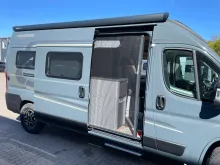 Fahrzeugbild Weinsberg CaraBus GREY 600 ME ED. [FIRE] MJ2026 #8