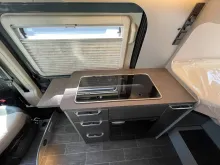Fahrzeugbild Weinsberg CaraBus GREY 600 ME ED. [FIRE] MJ2026 #18