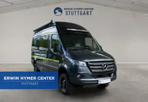Bild Camper Van Grand Canyon S CrossOver