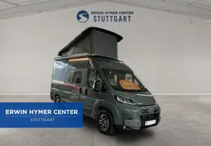 Bild Globetrail 540 DR