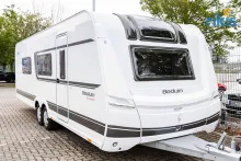 Fahrzeugbild Dethleffs Beduin Scandinavia 690 BQT #1