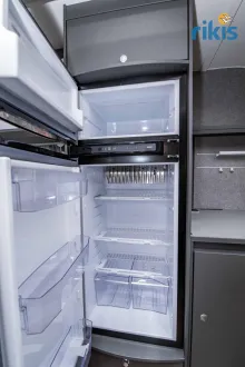 Fahrzeugbild Dethleffs Beduin Scandinavia 690 BQT #15