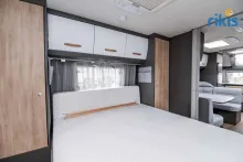 Fahrzeugbild Dethleffs Beduin Scandinavia 690 BQT #17