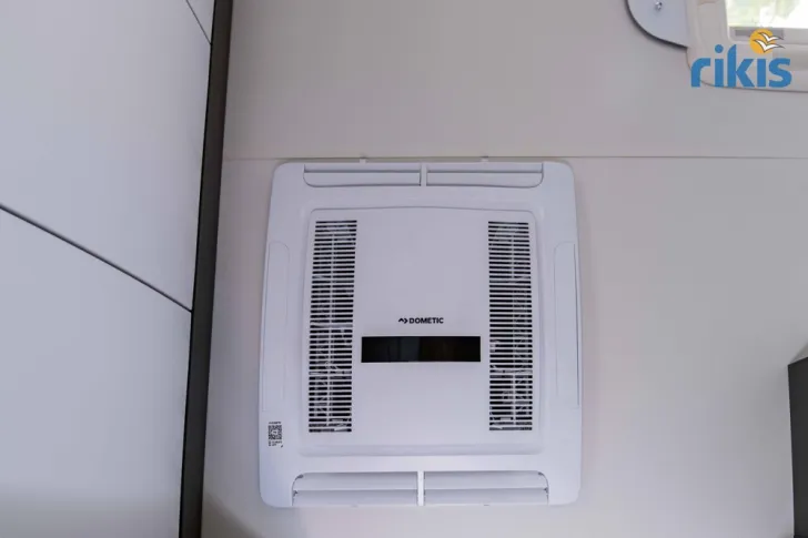 Fahrzeugbild Dethleffs Beduin Scandinavia 690 BQT #20