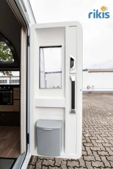 Fahrzeugbild Dethleffs Beduin Scandinavia 690 BQT #21