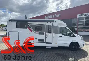 Bild Lineo T 620 G