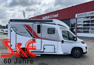 Bild Campeo TD 590