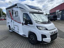 Fahrzeugbild Bürstner Campeo TD 590 #2