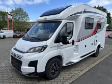 Fahrzeugbild Bürstner Campeo TD 590 #3