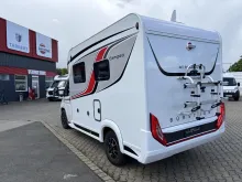 Fahrzeugbild Bürstner Campeo TD 590 #4