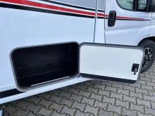Fahrzeugbild Bürstner Campeo TD 590 #7