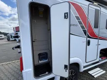 Fahrzeugbild Bürstner Campeo TD 590 #8