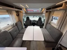 Fahrzeugbild Bürstner Campeo TD 590 #11