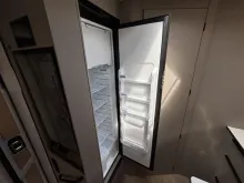 Fahrzeugbild Bürstner Campeo TD 590 #16