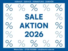 Fahrzeugbild Hymer Eriba Eriba Touring 560 Nugget Gold|Stockbett|Komfort #4