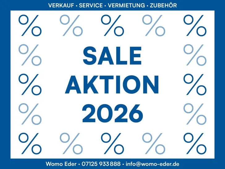 Fahrzeugbild Hymer Eriba Eriba Touring 560 Nugget Gold|Stockbett|Komfort #4