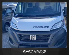 Fahrzeugbild Weinsberg CaraLife 630 LQ minus 13433,-  kein Mietwagen #1