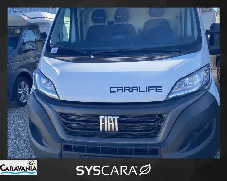 Fahrzeugbild Weinsberg CaraLife 630 LQ minus 13433,-  kein Mietwagen #1