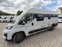 Fahrzeugbild Hobby ONTOUR Van 640 ET AUTOMATIK #4