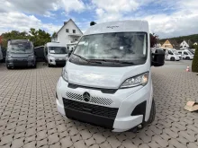 Fahrzeugbild Hobby ONTOUR Van 640 ET AUTOMATIK #1