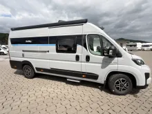 Fahrzeugbild Hobby ONTOUR Van 640 ET AUTOMATIK #5